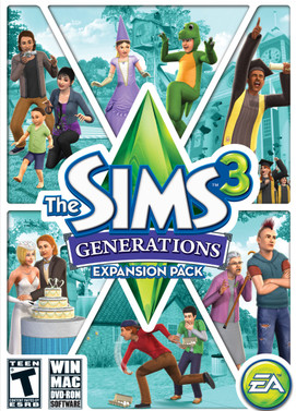 sims for mac review